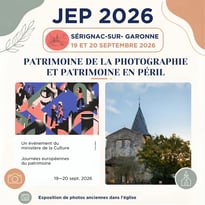 Animations à Sérignac-sur-Garonne