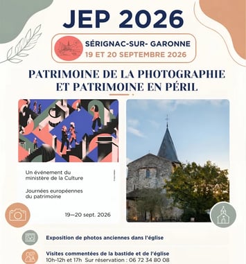 Animations à Sérignac-sur-Garonne