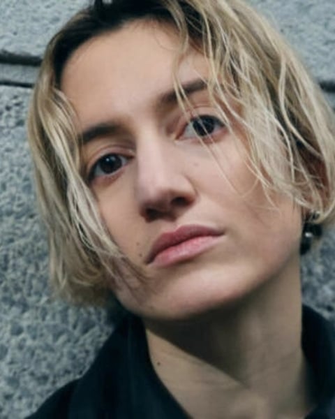 Aloïse Sauvage