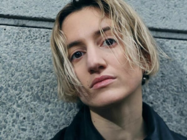 Aloïse Sauvage