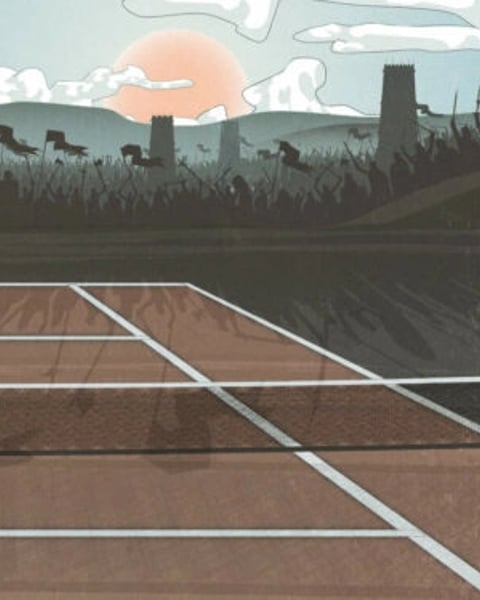 Le Grand Défi, Sale défaite : sports & grandes batailles