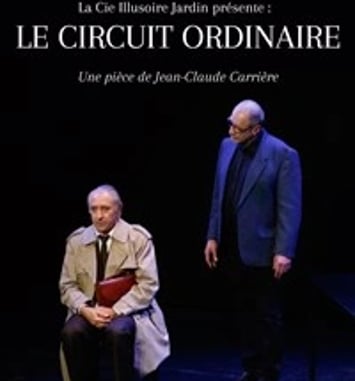 Le circuit ordinaire