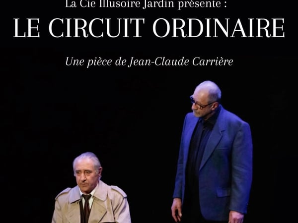 Le circuit ordinaire