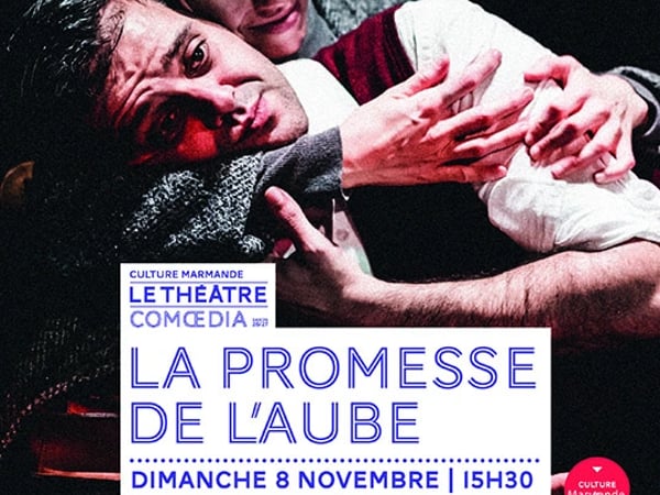 La Promesse de l’Aube